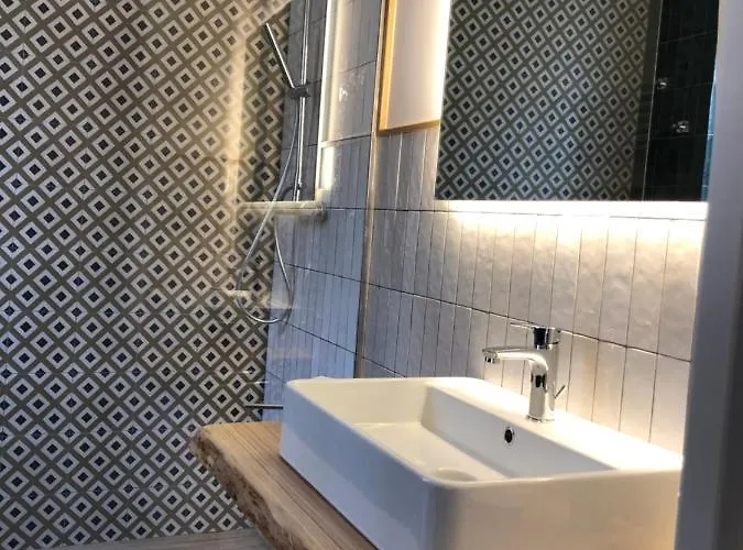 בית נופש Dimora Labbate *