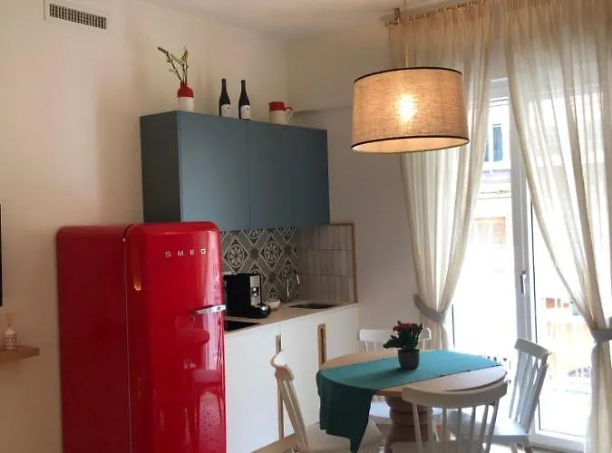 Dimora Labbate Holiday home