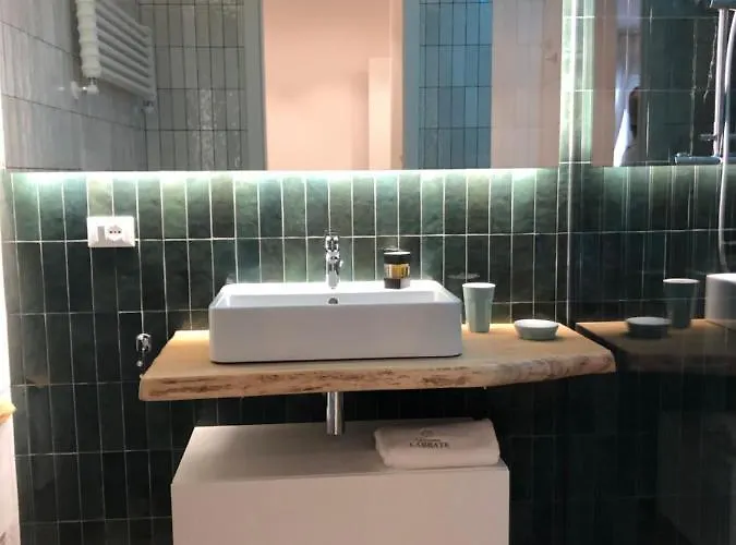 Dimora Labbate פולינאנו א מארה