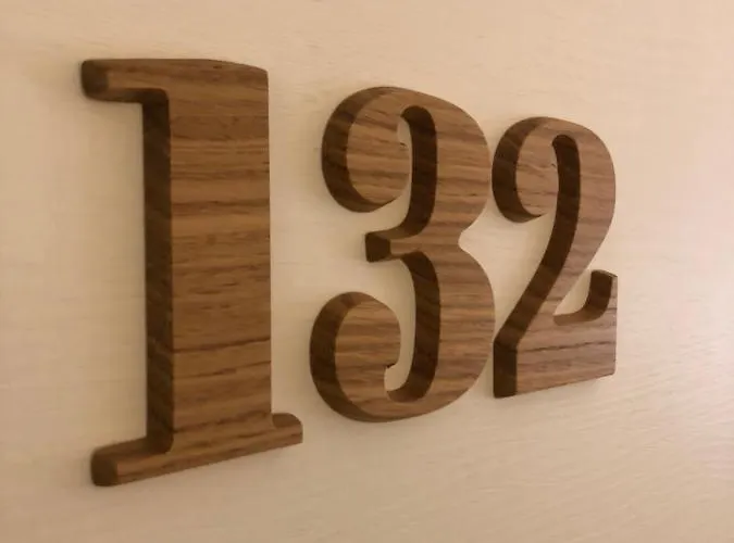 בית נופש Dimora Labbate