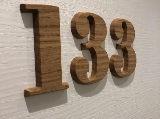 בית נופש Dimora Labbate