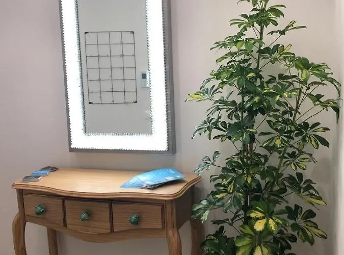 Dimora Labbate בית נופש *